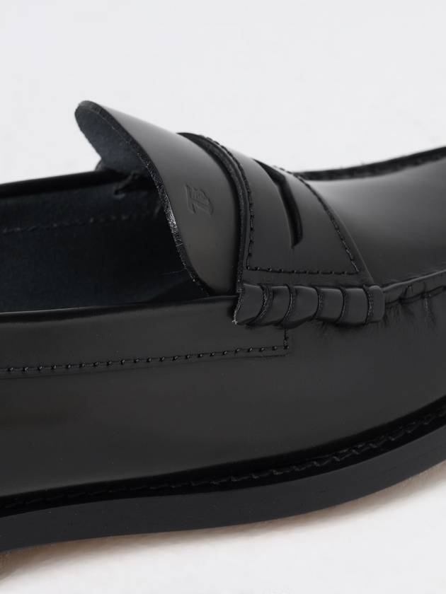 Loafers woman Tod's - TOD'S - BALAAN 4