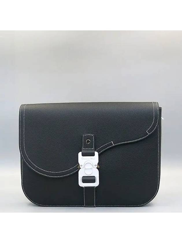 2ADCA442YKK Pouch Bag - DIOR - BALAAN 2