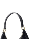 Women s There Logo Shoulder Bag DEYR QT U901Y - BALLY - BALAAN 7