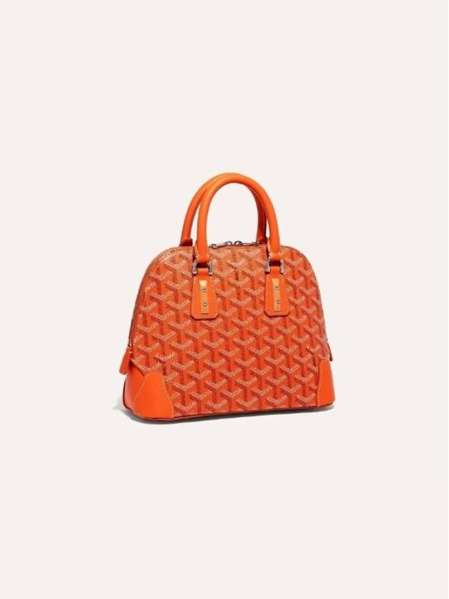 Vendome Mini Bag Orange - GOYARD - BALAAN 2