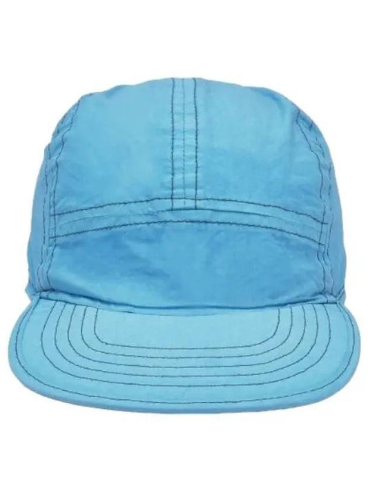 Panel Ball Cap Celestial Blue Hat - SUNNEI - BALAAN 1