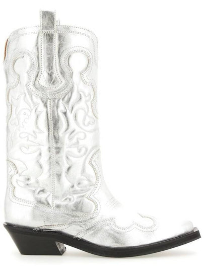 Boots S2427 018 S2427 018 - GANNI - BALAAN 2