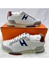 Trail Men s Sneakers H221904Z - HERMES - BALAAN 6