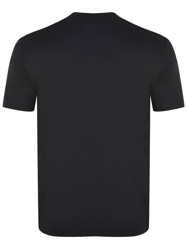 Emporio Armani T-Shirt - EMPORIO ARMANI - BALAAN 3