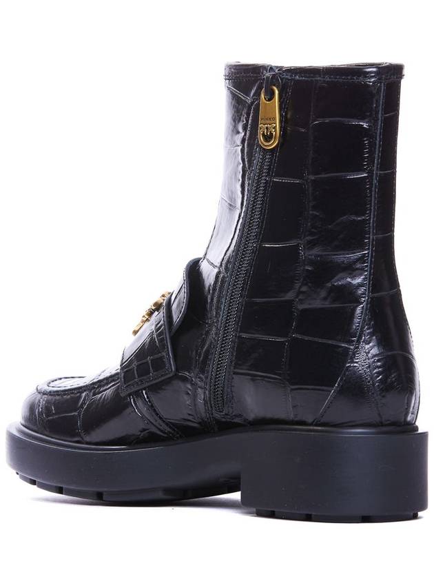 Pinko Boots - PINKO - BALAAN 3