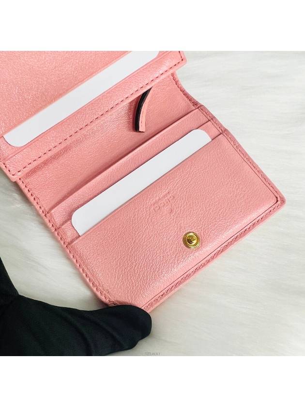 women s wallet - GUCCI - BALAAN 7