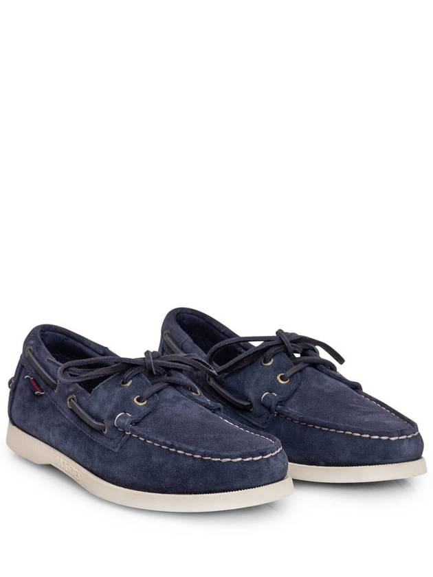 Sebago Portland Moccasin Flesh Out - SEBAGO - BALAAN 2