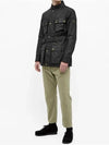 TRIALMASTER BLACK - BELSTAFF - BALAAN 4