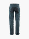 Men's Misty 2.0 Wind Stretch Straight Pants Midnight Blue - KLATTERMUSEN - BALAAN 3