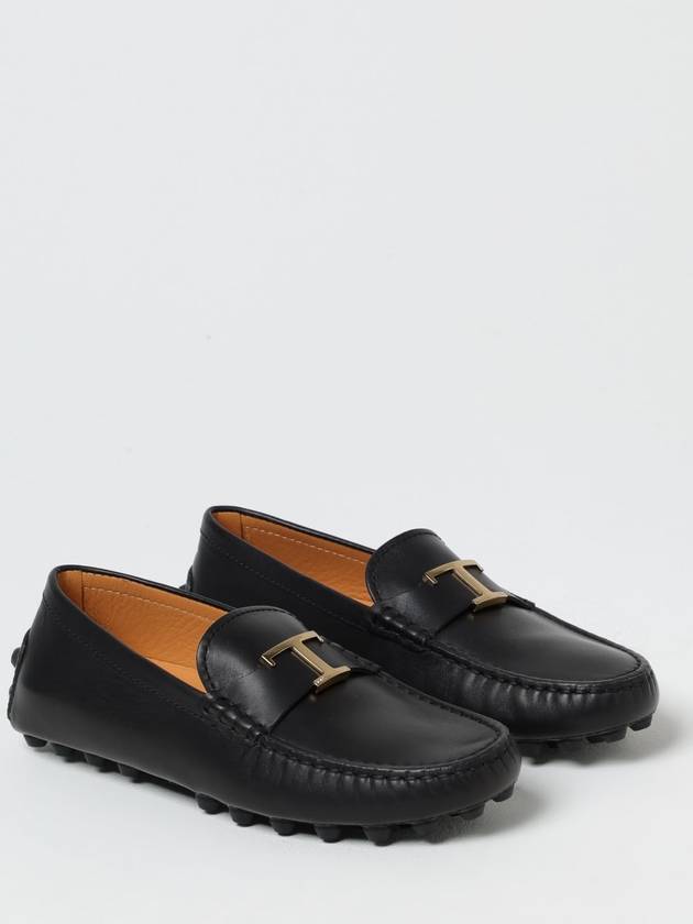 Loafers woman Tod's - TOD'S - BALAAN 2