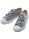 ORB Logo Low Top Sneakers Grey - VIVIENNE WESTWOOD - BALAAN 2