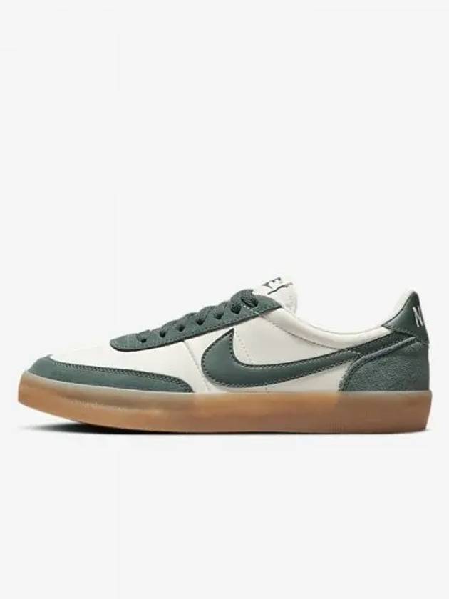 Killshot 2 Women s Sneakers Sword Yellow Vintage Green HQ3402 133 720587 - NIKE - BALAAN 1