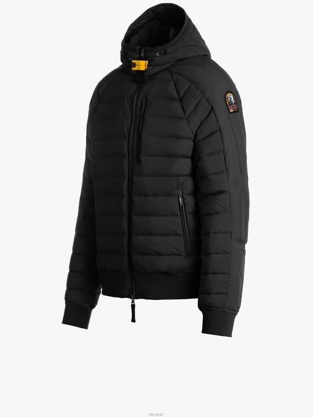 PRESTON Padding PMJCK VA03 - PARAJUMPERS - BALAAN 2