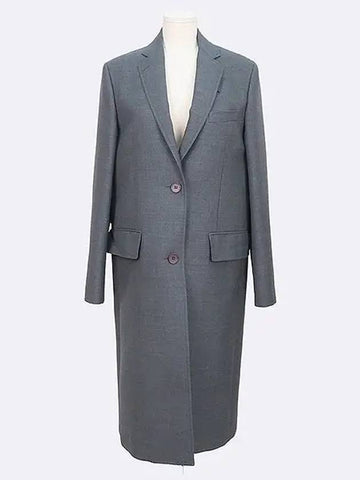 Smith Market Used Luxury Goods 8063224 Coat Women s Clothing - BURBERRY - BALAAN 1