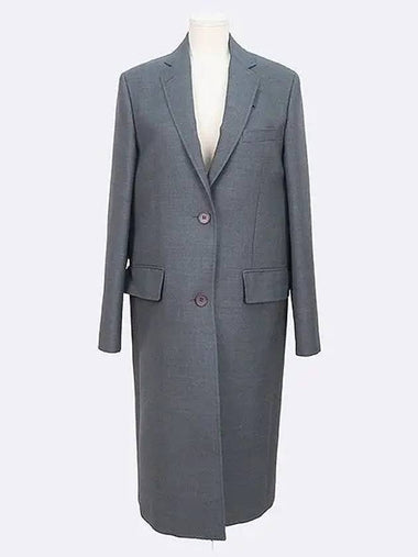 Smith Market Used Luxury Goods 8063224 Coat Women s Clothing - BURBERRY - BALAAN 1