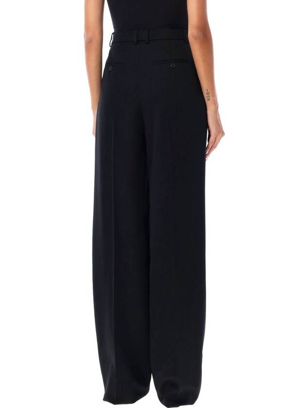 Saint Laurent Formal Pant - SAINT LAURENT - BALAAN 2