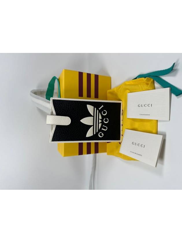 Adidas phone case mini bag - GUCCI - BALAAN 1