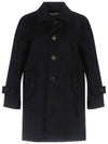 Single Trench Coat - DSQUARED2 - BALAAN 1