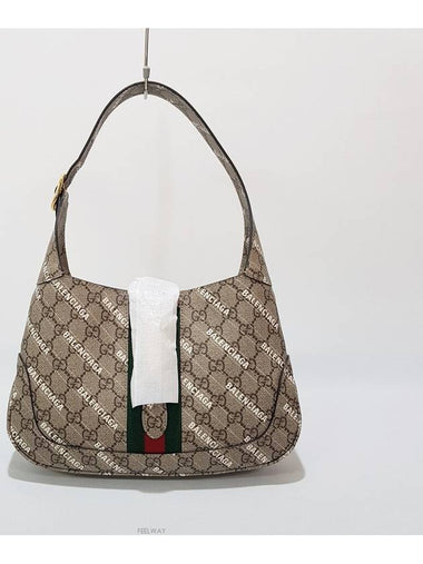 women shoulder bag - GUCCI - BALAAN 1