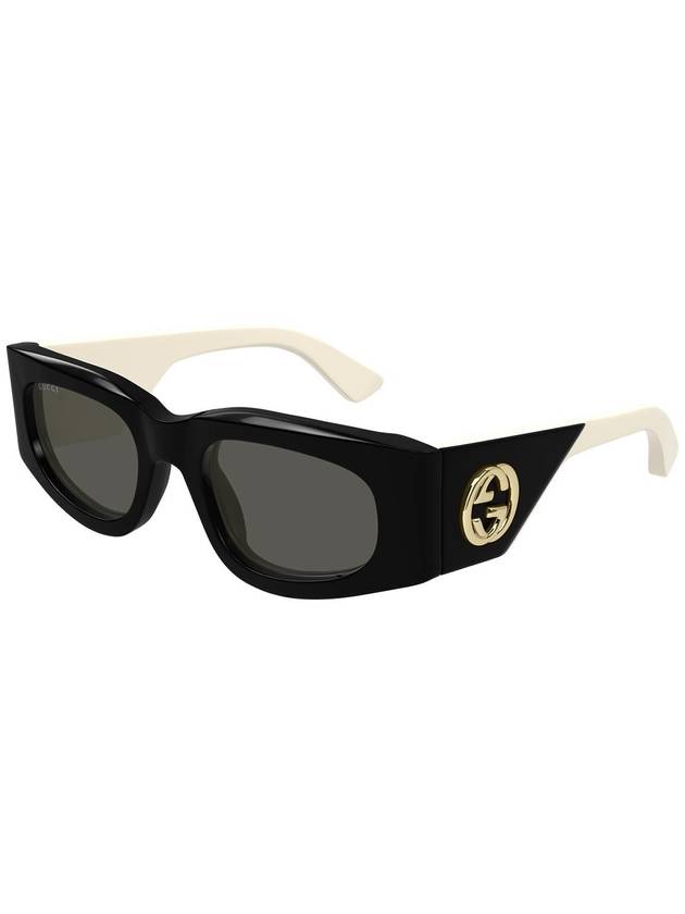 Gucci Eyewear Sunglasses - GUCCI - BALAAN 1