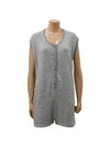 Smith Market Used Luxury Products Alexander Wang Sleeveless Women s Clothing - ALEXANDER WANG - BALAAN 1