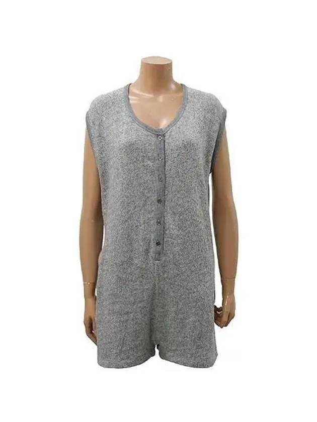 Smith Market Used Luxury Products Alexander Wang Sleeveless Women s Clothing - ALEXANDER WANG - BALAAN 1