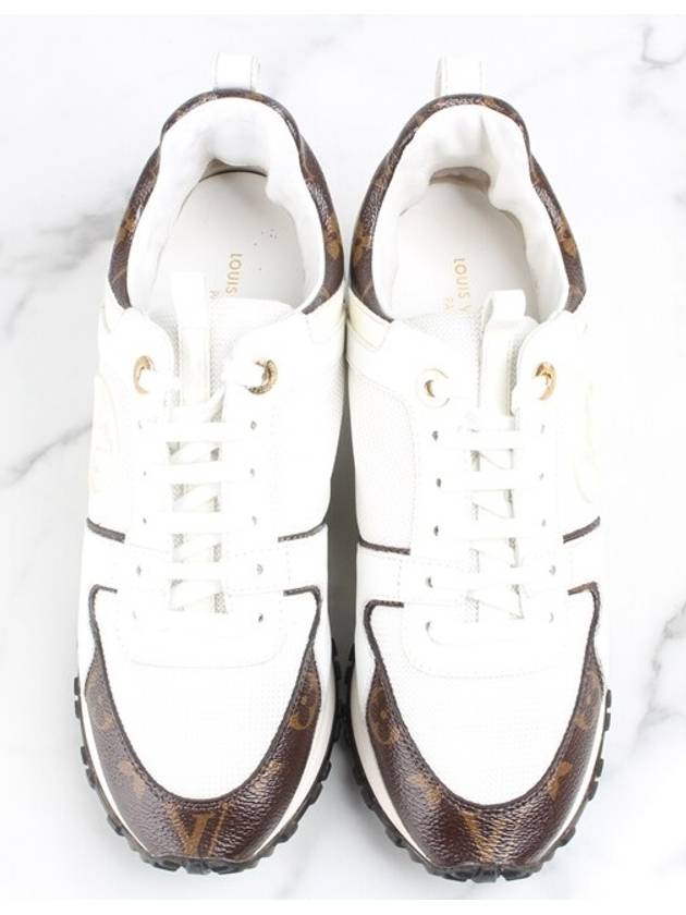 Runaway sneakers 36 5 235 - LOUIS VUITTON - BALAAN 8