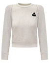 PRISSA SW0127FB A1M07E 23EC Sweatshirt - ISABEL MARANT - BALAAN 1