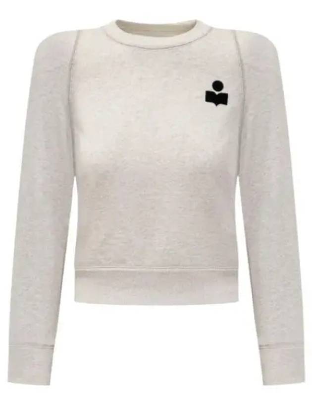 PRISSA SW0127FB A1M07E 23EC Sweatshirt - ISABEL MARANT - BALAAN 1