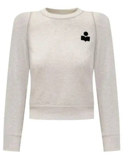 PRISSA SW0127FB A1M07E 23EC Sweatshirt - ISABEL MARANT - BALAAN 1