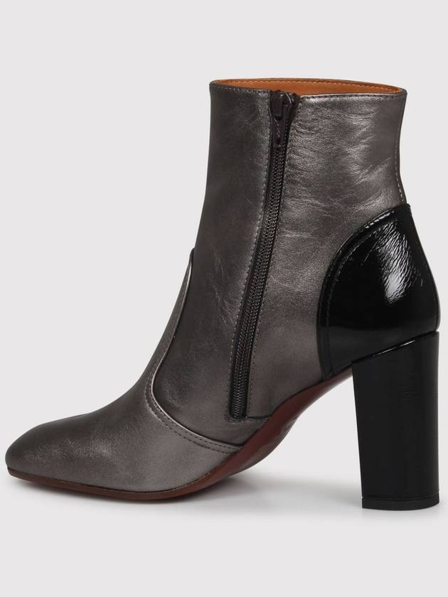 Flat ankle boots woman Chie Mihara - CHIE MIHARA - BALAAN 3