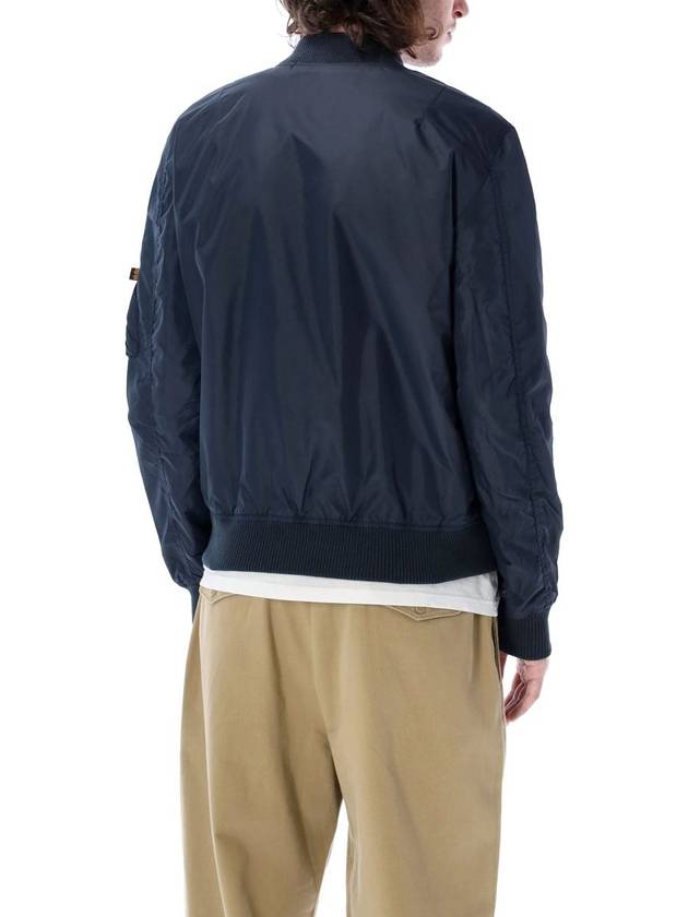 Alpha Industries Ma-1 Tt Jacket - ALPHA INDUSTRIES - BALAAN 2