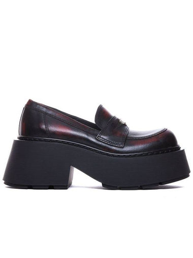 Vic Matie Flat Shoes - VIC MATIE - BALAAN 1