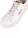 Sneakers ADLWLF03 White Red - AUTRY - 8
