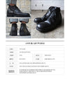 Soft Horse Shoulder Bag 28X16 CLT01 BLACK - GUIDI - BALAAN 2