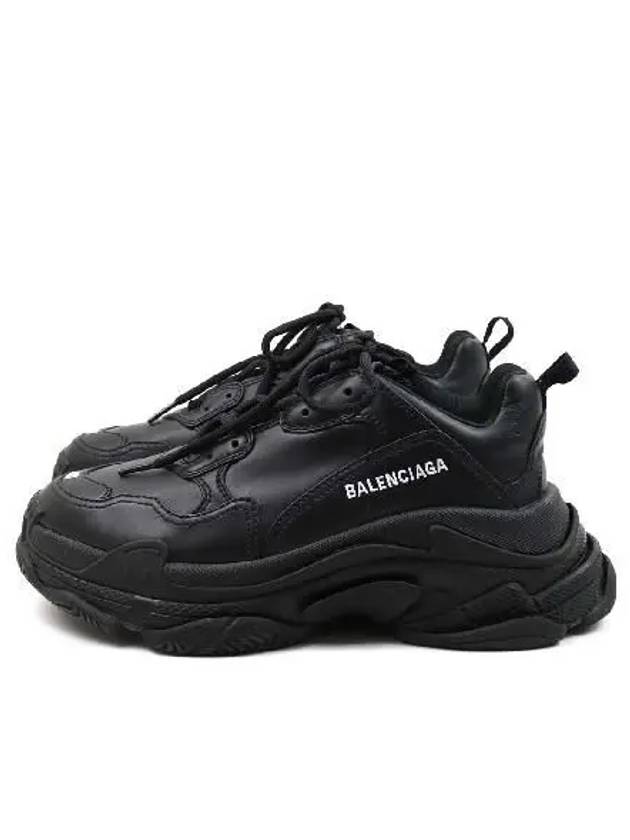 536737 Triple S Men Sneakers 40 260MM - BALENCIAGA - BALAAN 3