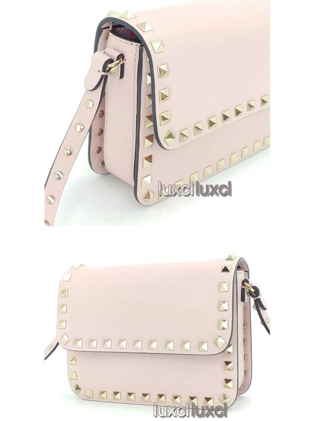 women cross bag - VALENTINO - BALAAN 5