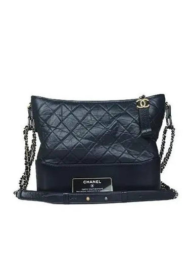 COCO Crossbody Bag - CHANEL - BALAAN 1