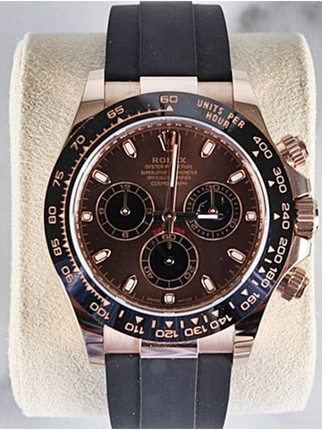 Rolex Daytona Oyster Flex 21 Years - ROLEX - BALAAN 1