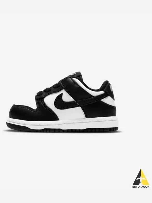 Dunk Low Boy Toddler 100 - NIKE - BALAAN 1