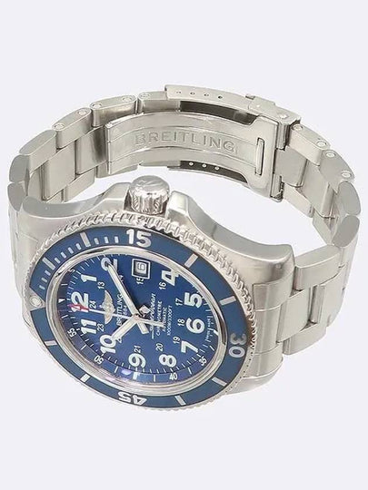 A17392D8 Men s Watch - BREITLING - BALAAN 2