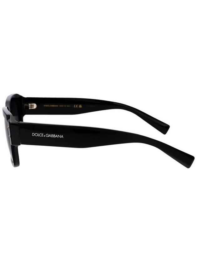 Dolce & Gabbana Sunglasses - DOLCE&GABBANA - BALAAN 3