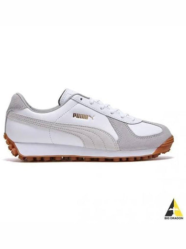 AMI Army Trainer White - PUMA - BALAAN 1