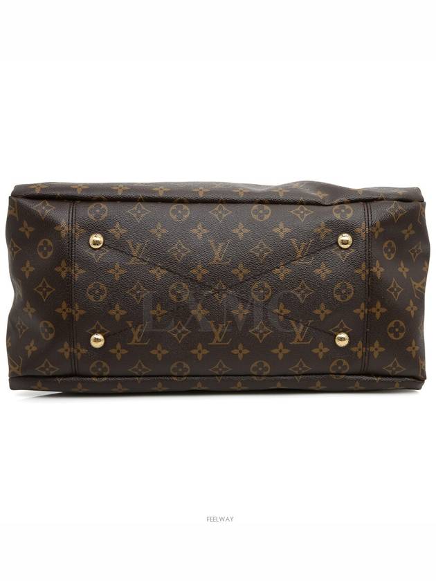 women shoulder bag - LOUIS VUITTON - BALAAN 5