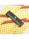 Zegna Cashmere Tie Fashion Accessories - ERMENEGILDO ZEGNA - BALAAN 2