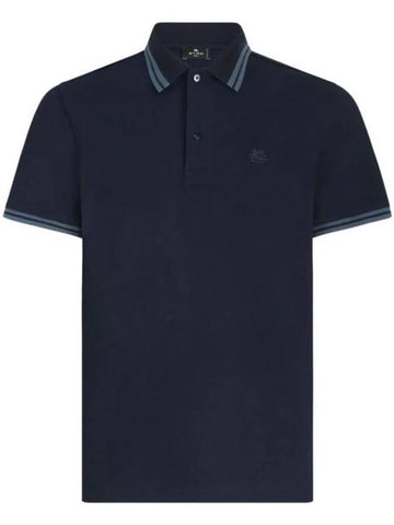 Polo T Shirt MRMD0007AC174 B0665 Free - ETRO - BALAAN 1