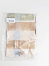 Check Silk Scarf - BURBERRY - BALAAN 7