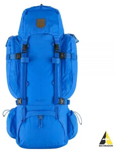 Kajka 65 ML Backpack Blue - FJALL RAVEN - BALAAN 2