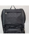 men backpack - GUCCI - BALAAN 2