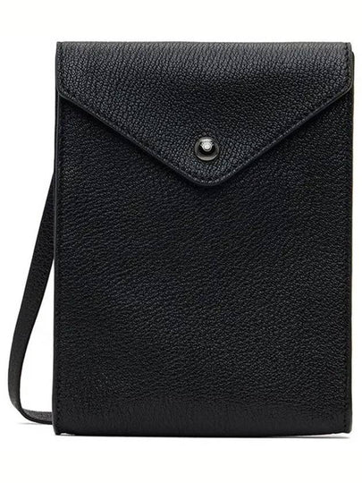 Envelope Strap Cross Bag Black - LEMAIRE - BALAAN 2